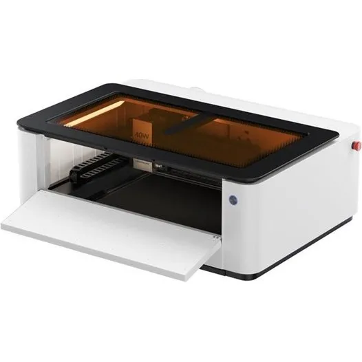 LaserPecker LX2 40W Lasergraveringsmaskine