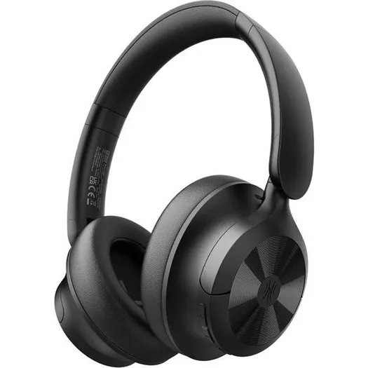 OneOdio A1 Pro Wireless Headphones - Black