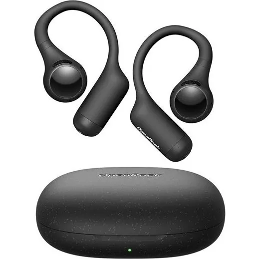 OneOdio OpenRock S2 Trådløse Høretelefoner - Sort