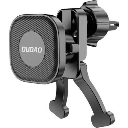Dudao F6Pro Magnetisk Bilholder til Ventilationsrist - Sort