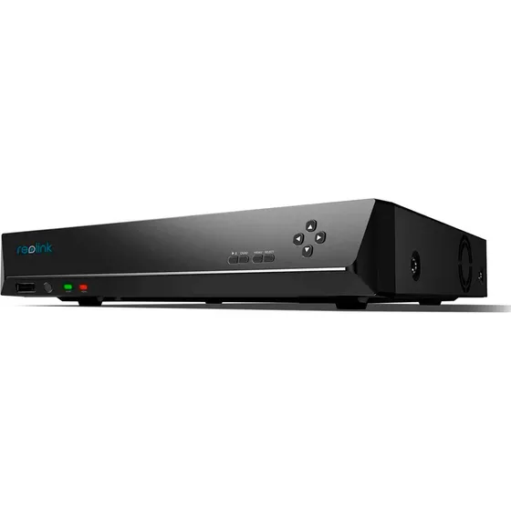 Reolink RLN16-410 NVR Videorecorder (16 kanaler) inkl. 4 TB HDD