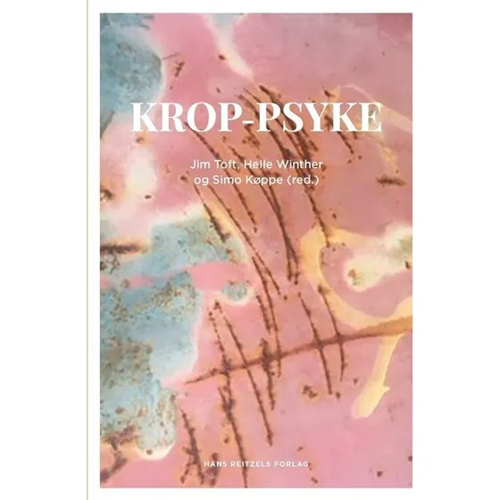 Krop-psyke – Katrine Zeuthen