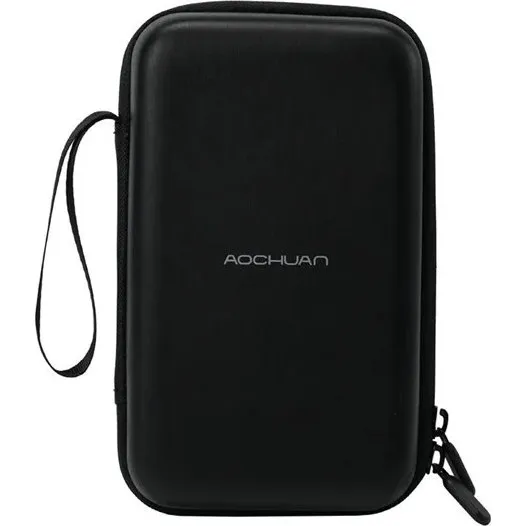 AOCHUAN Foldable Gimbal Bag B30 - Sort
