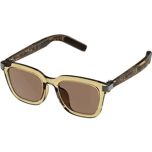 Colmi G06 Smart Glasses - Brown