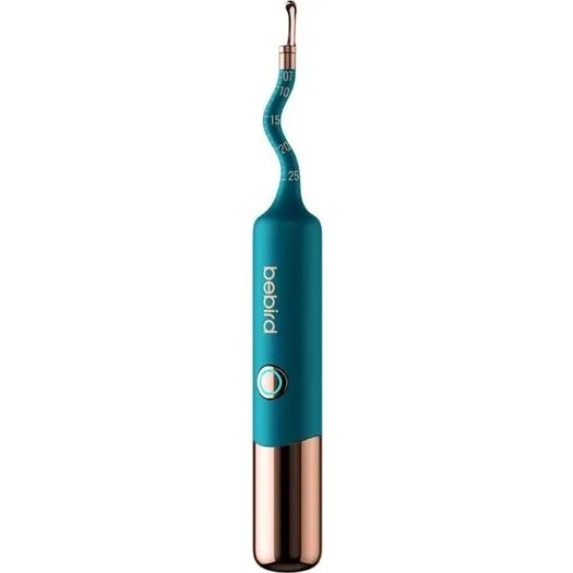 Bebird Earsight Ultra Kamera-otoskop med 20 MP kamera