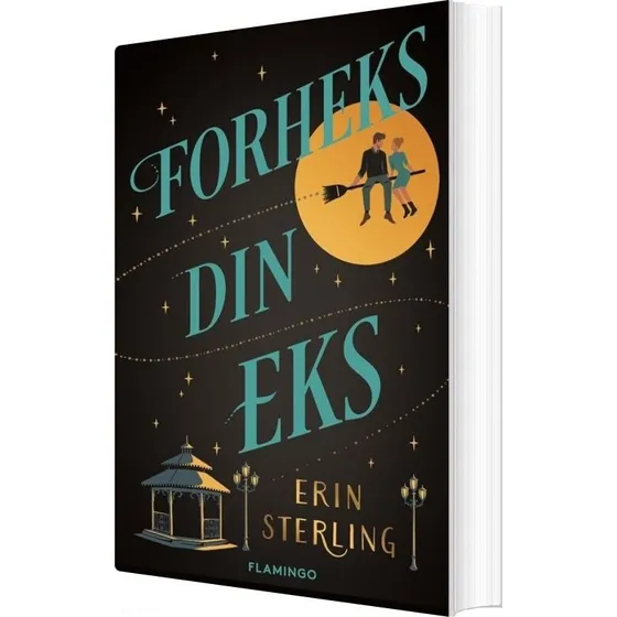 Forheks din eks – roman af Erin Sterling