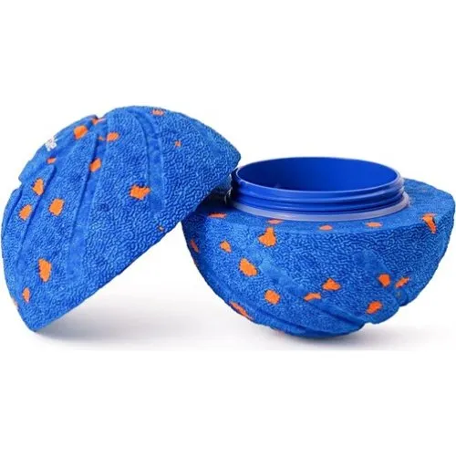 Cheerble WICKED BALL AIR SHELL - Royal Blue