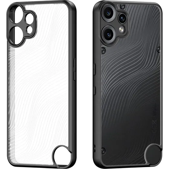 DUX DUCIS Aimo Slim Case til Nothing CMF Phone 2 Pro - Sort