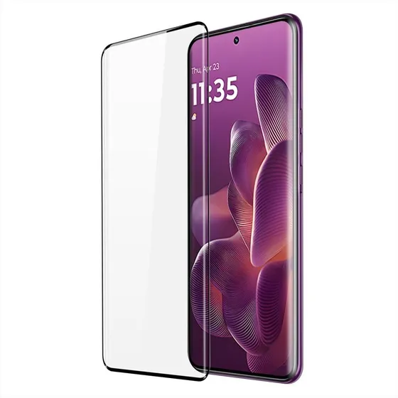 DUX DUCIS Hærdet Glas til Motorola Edge 60 Pro 5G - Ultra Klart