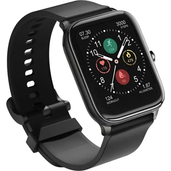 Haylou GST Smartwatch - Sort