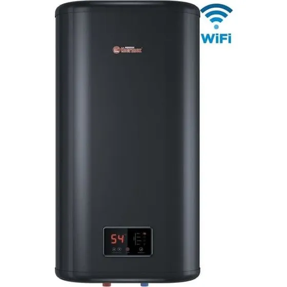 Thermex ID Shadow 80 Wi-Fi Lodret Elvandvarmer