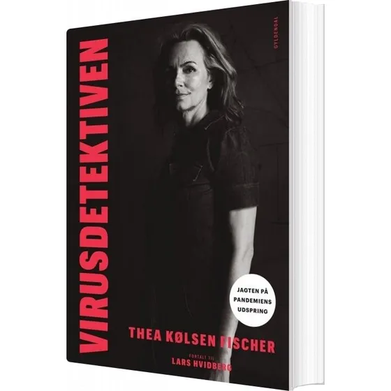 Virusdetektiven — Thea Kølsen Fischer