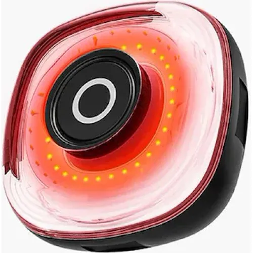 Magicshine SEEMEE 50 MAG baglygte - 50 lumen