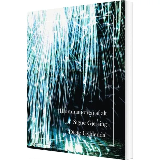 Illuminationen af alt — digte af Signe Gjessing