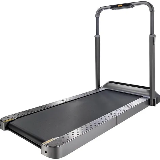 KING SMITH R2B Walking Pad - Foldbart løbebånd, grå