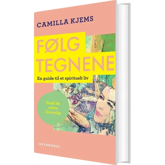 Følg tegnene – En guide til et spirituelt liv