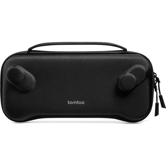 Tomtoc FancyCase-G02 Beskyttelsesetui til ROG Ally & ROG Ally X - Sort