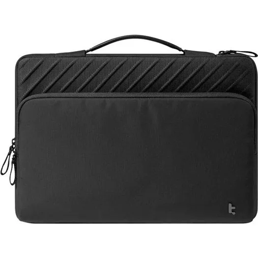 Tomtoc Voyage-A24 14'' Laptoptaske - Sort