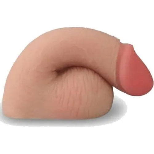 Lovetoy Skinlike Limpy Cock 14cm