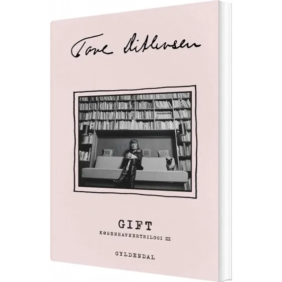 Gift - Tove Ditlevsen (Paperback)