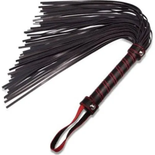 Bondage Fetish Beginners Flogger