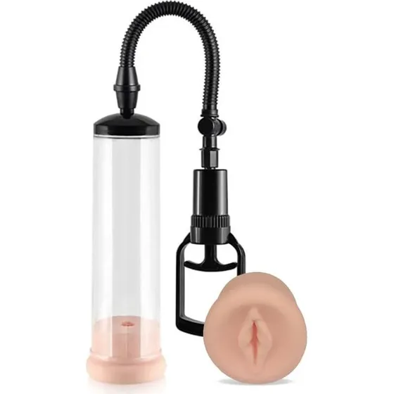 Lovetoy Maximizer WorxVX1 Pussy Pump Penispumpe