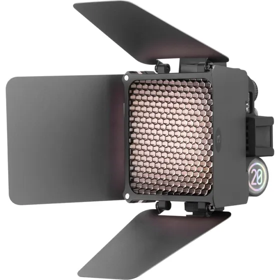 Zhiyun Fiveray M20 Combo LED Pocket Light