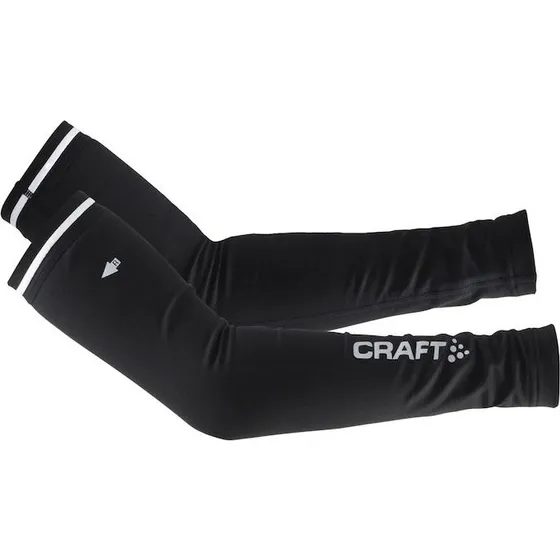Craft Subz Armvarmere Light - Sort