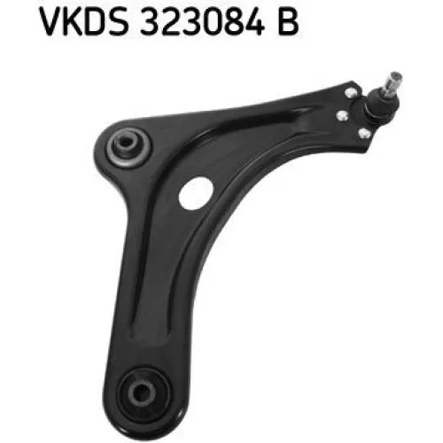 SKF Bærearm VKDS 323084 B til Peugeot, Citroën og DS