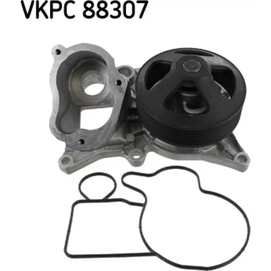 SKF Vandpumpe VKPC 88307 til BMW
