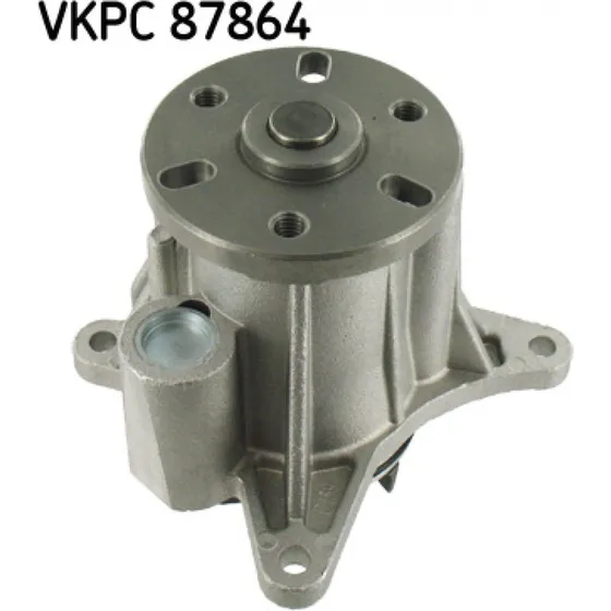 SKF Vandpumpe VKPC 87864 til Jaguar og Land Rover