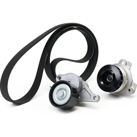 SKF Vandpumpe + kileremssæt til Renault & Nissan VKMC 36084