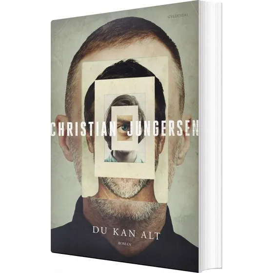 Du kan alt - Christian Jungersen (hæftet)