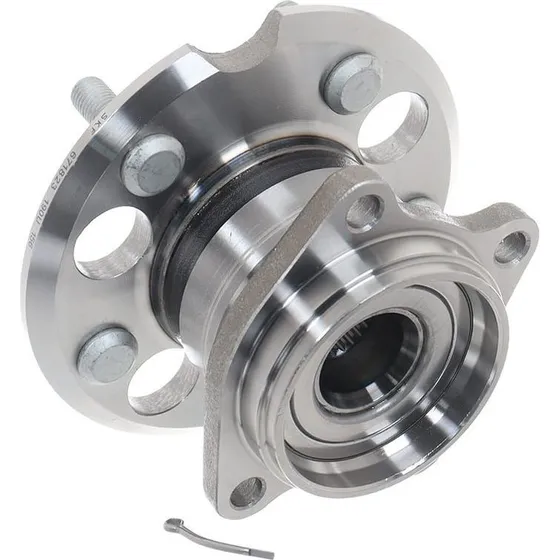 SKF Hjullejesæt til Toyota RAV4 II VKBA 6824 4241042020