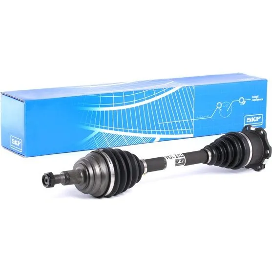 SKF Trækaksel til VW, Audi, Skoda & Seat - VKJC 1053