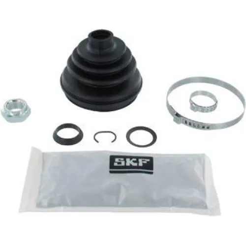 SKF Drivakselmanchet til VW, Audi & Seat - VKJP 3142