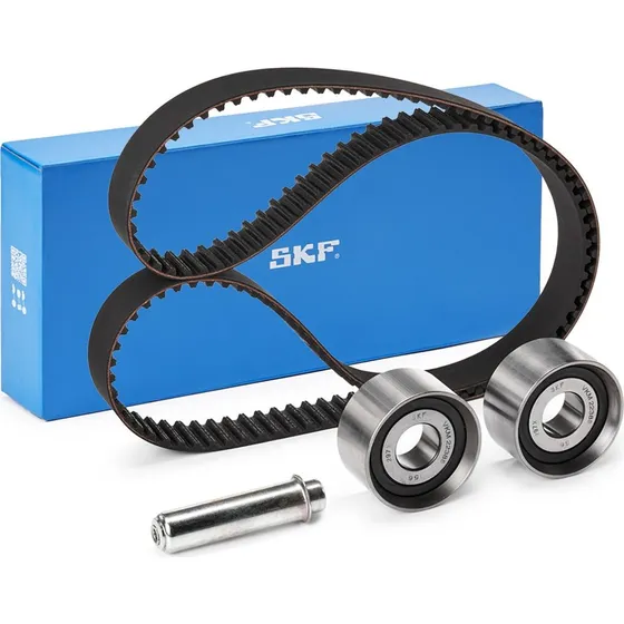 SKF Tandremssæt VKMA 02986 til Opel, Renault, Fiat og Iveco