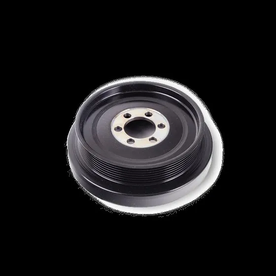 SKF Remskive Krumtapaksel til Fiat, Peugeot & Citroën VKM 93301
