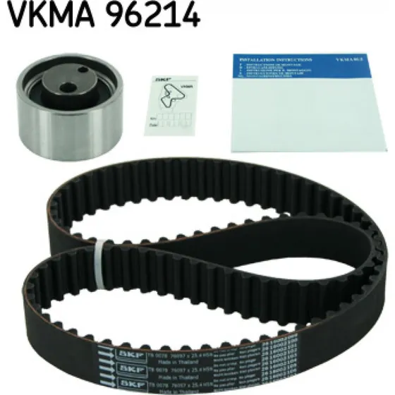 SKF Tandremssæt VKMA 96214 til Suzuki & Subaru