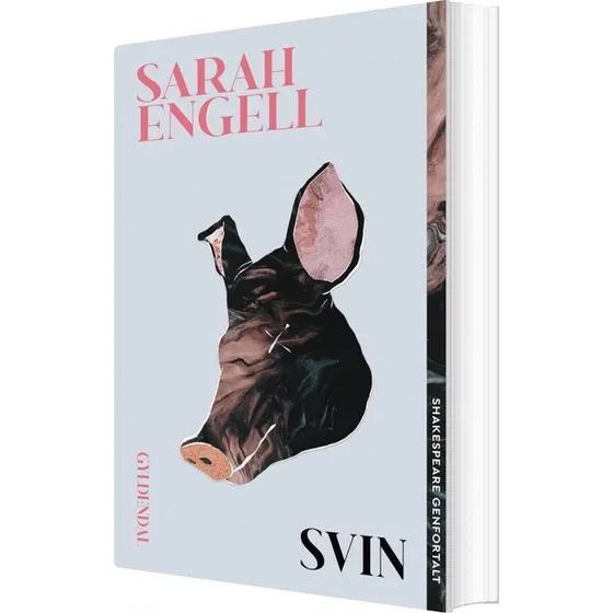 Svin – Sarah Engell (genfortælling af Othello)
