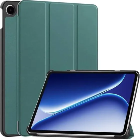 OnePlus Pad Go 2 Aktivt Cover - Petrol