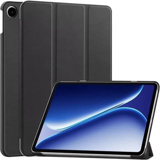 OnePlus Pad Go 2 Aktivt Tablet Cover - Onyx Black