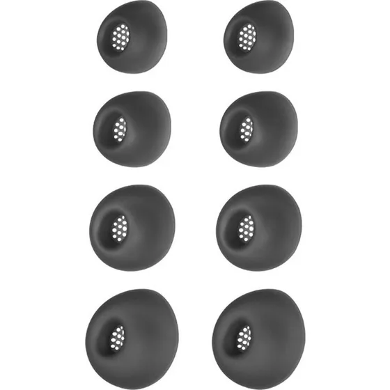 JBL Live Beam 3 Ørepuder 8-pak - Sort