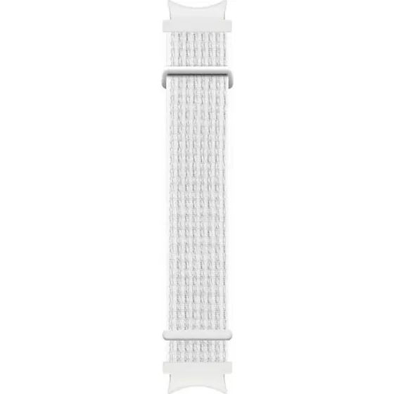Nylon Urrem No-Gap til Samsung Galaxy Watch FE (40mm) - Summit W