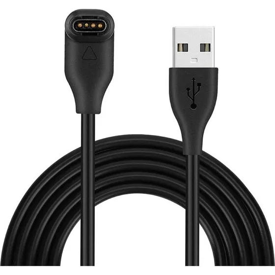 Garmin Opladningskabel 90° USB-A til VivoActive 4S