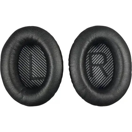 Bose QuietComfort 35 Erstatningspuder - Sort