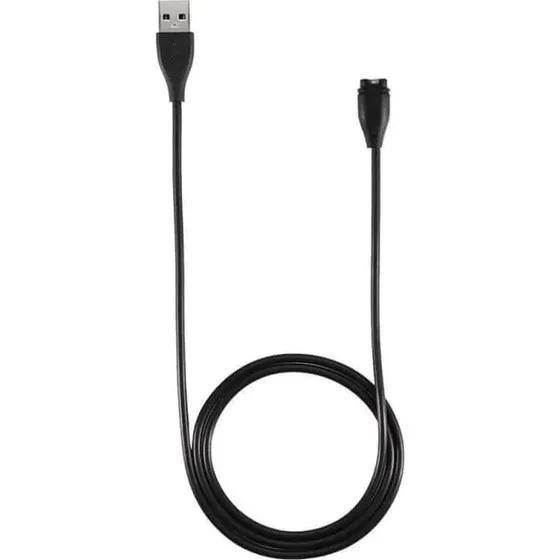 Garmin Venu 2 Plus Opladningskabel med Data-Sync