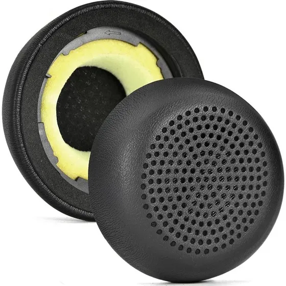 Logitech Zone 750 Ørepuder - Sort