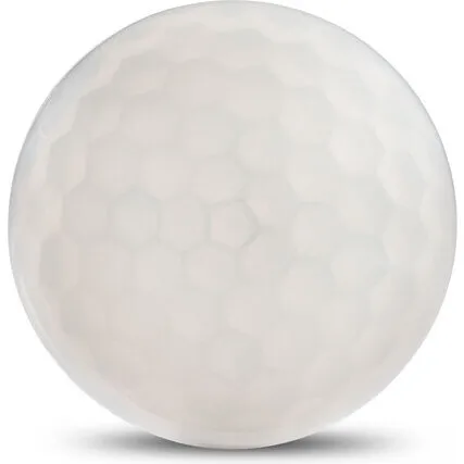 CAPiDi NL8 Natlys med sensor, Hvid