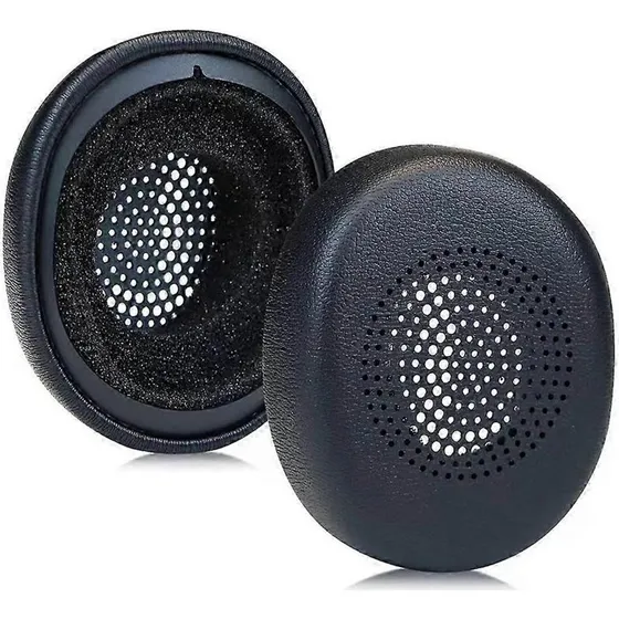 Jabra Evolve2 85 UC Ørepuder - Sort